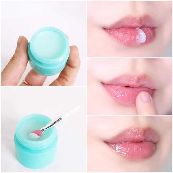 Mặt Nạ Ngủ Dưỡng Môi Laneige Lip Sleeping Mask 8g – Skin365 – Chăm sóc da | Chăm sóc cơ thể | Makeup