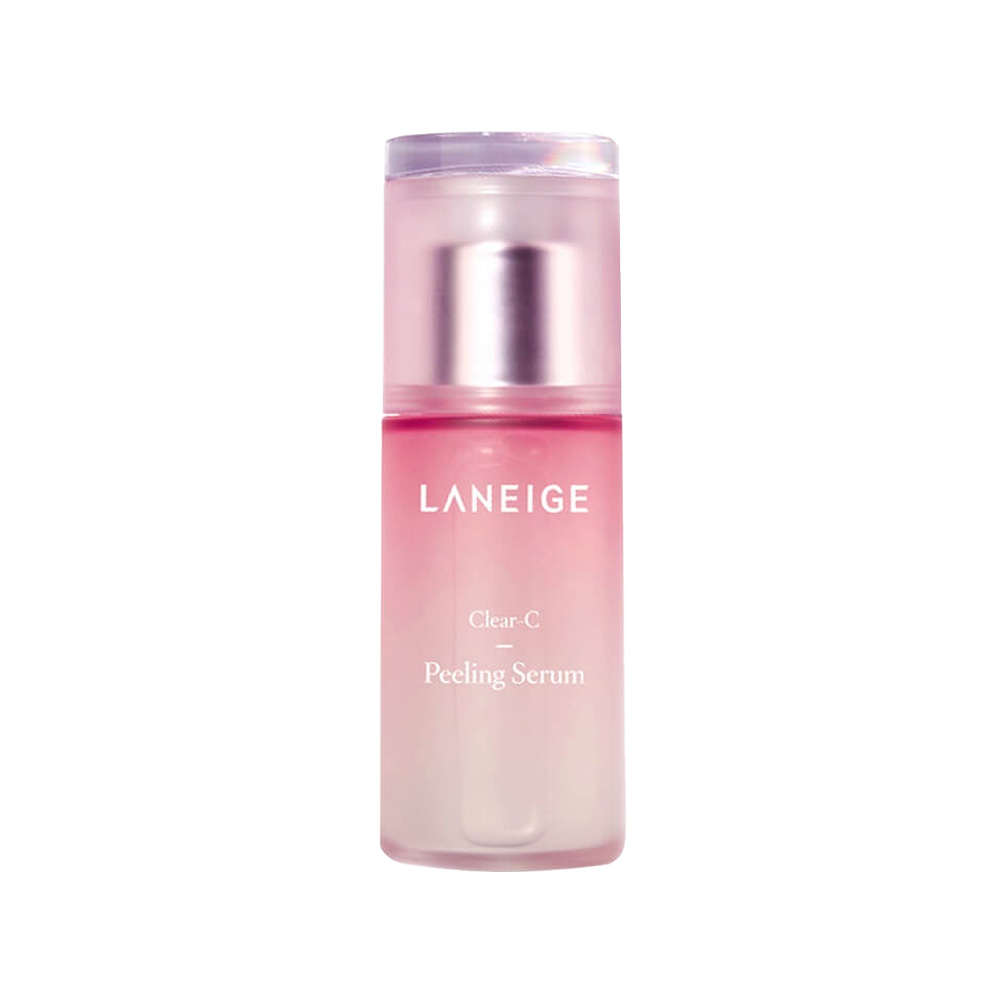 Tinh Chất Laneige Clear-C Peeling Serum 80ml - Skin365