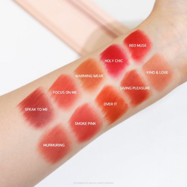 Son Thỏi Lì 3CE Soft Matte Lipstick – Skin365 – Chăm sóc da | Chăm sóc cơ  thể | Makeup