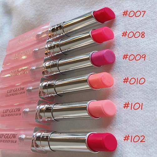 son duong dior lip glow