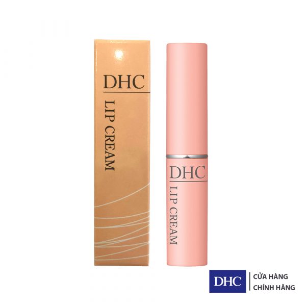 Son Duong DHC Lip Cream 1.5g