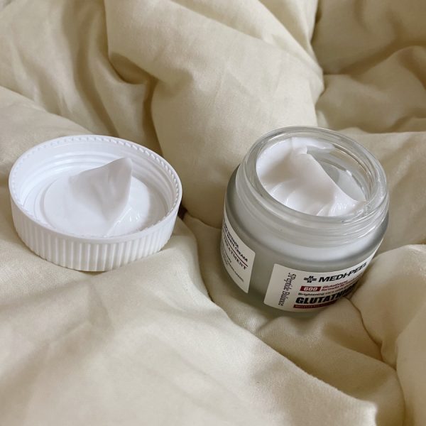Kem Dưỡng Medi-Peel Bio-Intense Glutathione White Cream 50g – Skin365 –  Chăm sóc da | Chăm sóc cơ thể | Makeup
