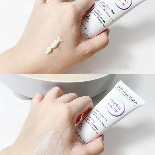 Kem Dưỡng Phục Hồi Da Bioderma Cicabio Cream – Skin365 – Chăm sóc da | Chăm  sóc cơ thể | Makeup