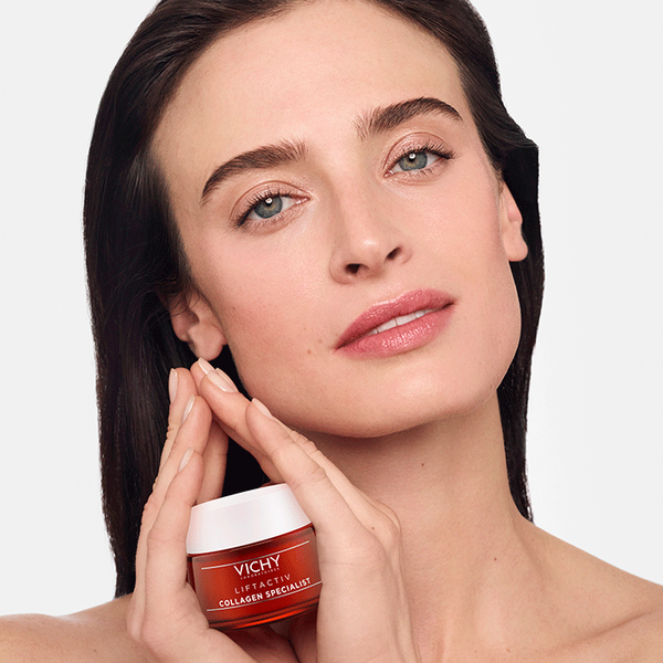 Kem Dưỡng Ngăn Lão Hóa, Sáng Da Vichy Collagen Liftactiv Collagen Specialist  50mL – Skin365 – Chăm sóc da | Chăm sóc cơ thể | Makeup